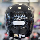 Capacete EBF 7 Preto Fosco