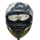 Capacete XTROY SV 218 FLAG ITALIA