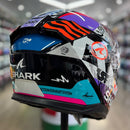 Capacete SHARK SKWAL I3 SPEED - FANCY