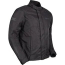 JAQUETA TEXX RONIN V2 MASC PRETO