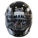 Capacete EBF NEW FIT CONTROL Cinza