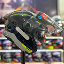 Capacete MT COSMO SV CANDLE C7