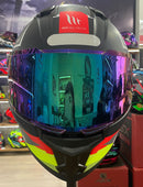 Capacete MT Stinger 2 SR C13 Matt