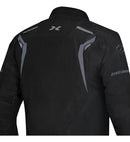 JAQUETA X11 ONE SPORT FEMININA PRETA