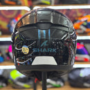 CAPACETE SHARK RIDILL 2 ASSYA KXK