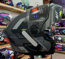 Capacete MT  Atom 2 BAST B2