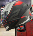 Capacete MT Stinger 2 POUN B5 Matte