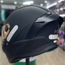 Capacete MT STINGER 2 PURE A1 MATTE
