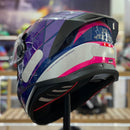 Capacete Axxis Phanter Fligth C8 - GLOSS