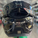 Capacete LS2 FF901 ADVANT X CARBON + Acessórios especiais