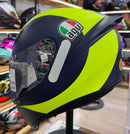 Capacete AGV K1 S SOLELUNA 2018