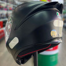 Capacete AGV K1 S MATT BLACK