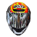 CAPACETE KYT TT COURSE XAVIER SIMONE ENDURANCE