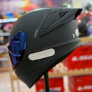 CAPACETE TEXX, SPIHE SOLID PRETO