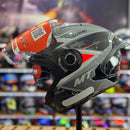 Capacete MT COSMO SV STRELLAR C2
