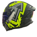 Capacete MT Stinger 2 MELD B3