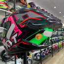 KYT TT COURSE RATTHAPARK PLAY + VISEIRA COLORIDA E AERO