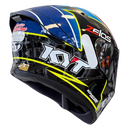 CAPACETE KYT TT COURSE XAVIER SIMONE ENDURANCE