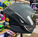 Capacete MT Stinger 2 SR C2 Gray Mate