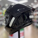 CAPACETE GP TECH PILOT BLACK