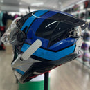 Capacete AXXIS PANTHER VALVE B7 GLOSS