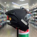 Capacete MT COSMO SV SOLID A1