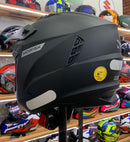 NORISK DARTH MONOCOLOR MATTE BLACK