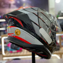 Capacete AXXIS PANTHER SV FLIGHT B5 GLOSS