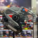 Capacete MT COSMO SV STRELLAR C2