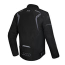 JAQUETA ONE SPORT MASCULINA PRETA