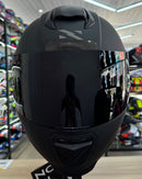 Norisk Razor Solid Edition Matte Black