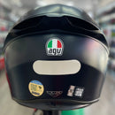 Capacete AGV K1 S MATT BLACK
