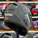 Capacete LS2 FF358 Monocolor Nardo Grey