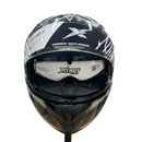 Capacete XTROY SV 218 FLAG ALEMANHA