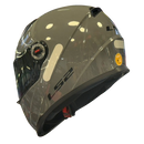 Capacete LS2 FF358 Monocolor Nardo Grey