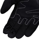 LUVA X11 BLACKOUT  2 MASCULINA PRETO