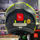 Capacete MT Stinger 2 MELD B3