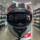 Capacete TEXX Kaiman Nardo Grey