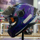 Capacete Axxis Phanter Fligth C8 - GLOSS