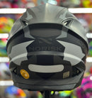 Norisk FF302 District Matte TIT/BLK