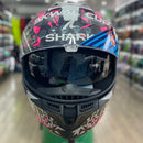 Capacete SHARK SKWAL CUP REPLICA REDDING KVB