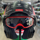 Capacete LS2 FF901 ADVANT X CARBON + Acessórios especiais