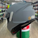 Capacete TEXX Kaiman Nardo Grey