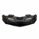 Spoiler Capacete KYT TT Course Racing Duotech