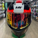 Capacete MT STINGER 2 GEM B15 GLOSS