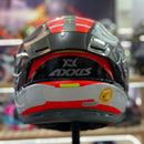Capacete AXXIS PANTHER SV FLIGHT B5 GLOSS