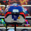 Capacete MT THUNDER 4 ERGO C7 Segurança e Conforto Premium