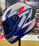 Capacete MT Stinger 2 ZIVZE E7