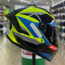 Capacete MT Stinger 2 Micro C7