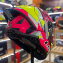Capacete LS2 THUNDER ALDEGUER CARBON